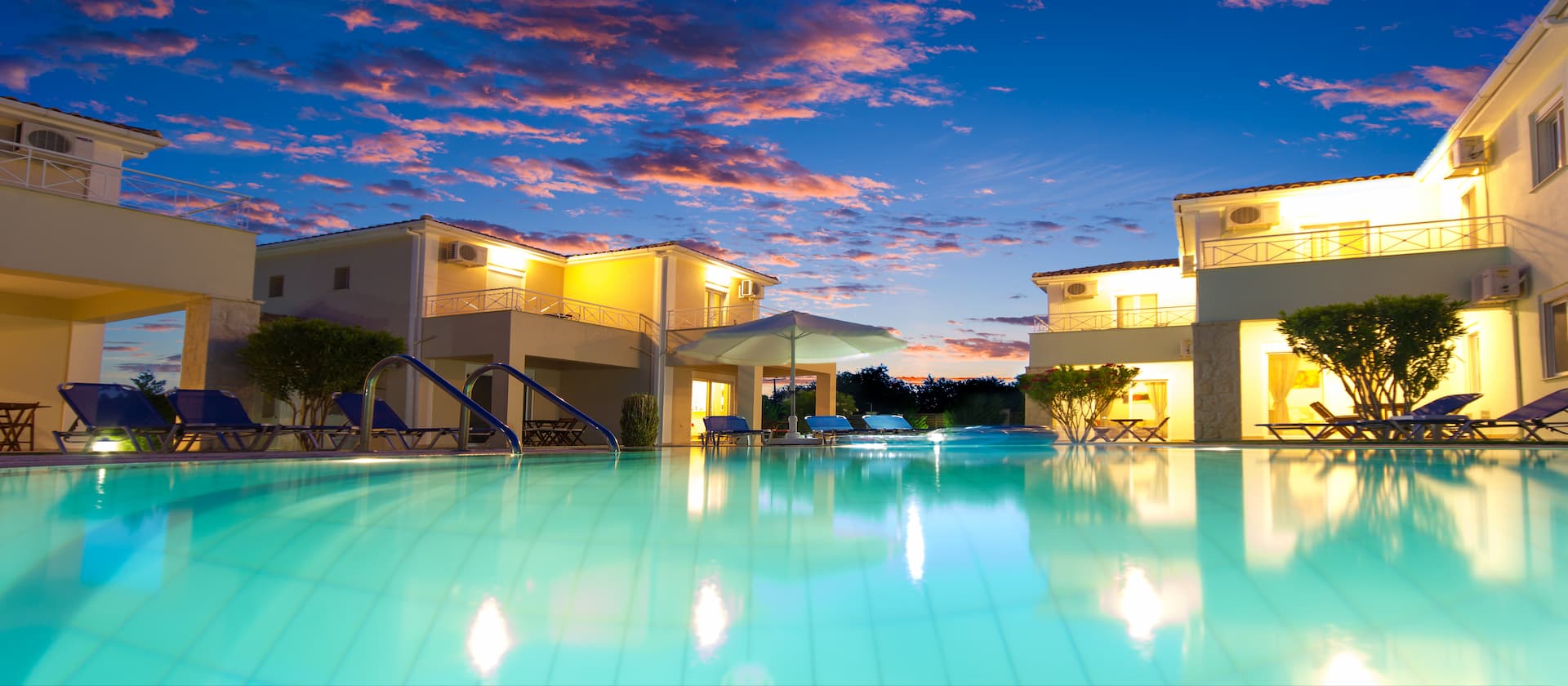 Amanzoe