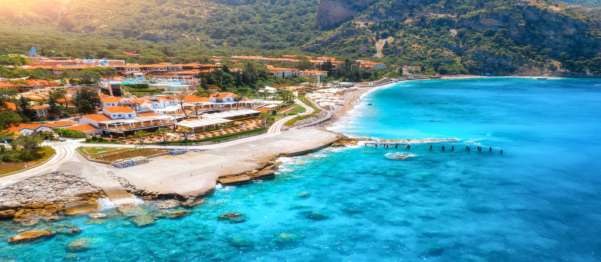 The Margi | Boutique Elegance by the Athenian Riviera