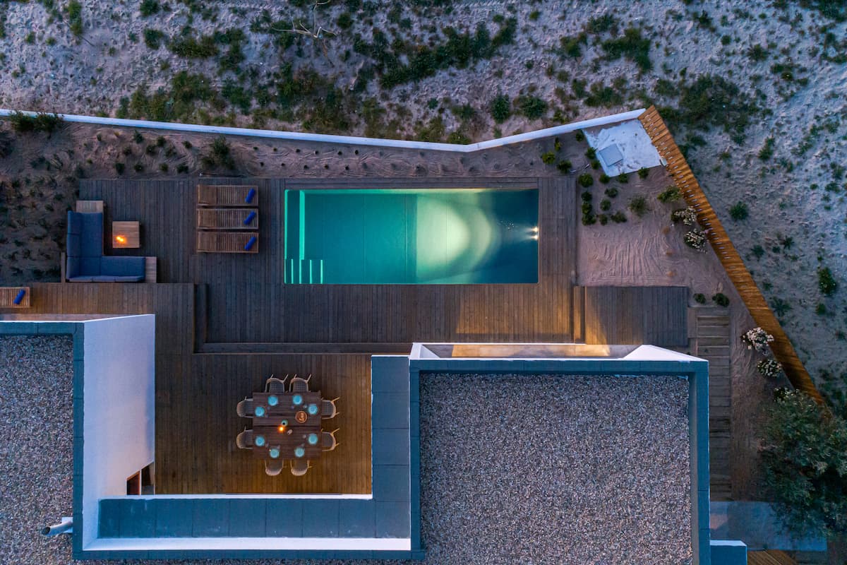 Villa Agia Thalassa