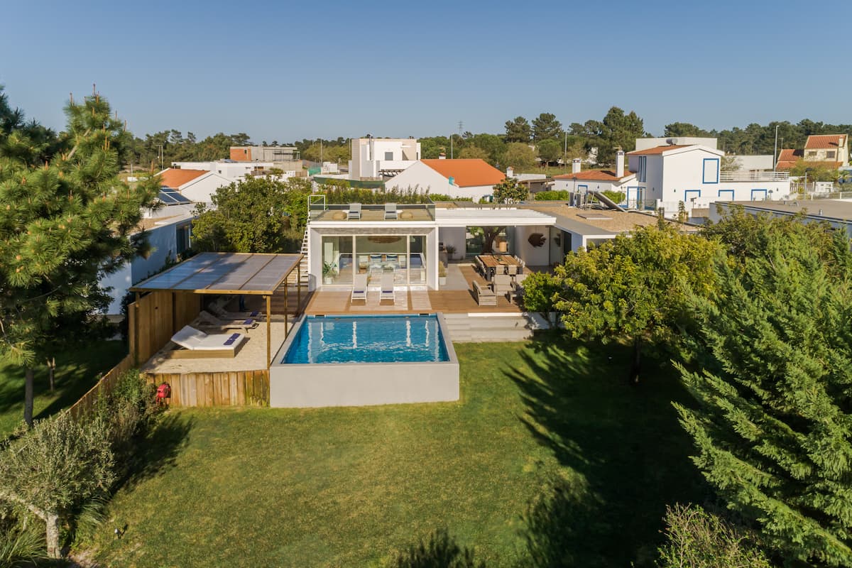 Villa Eros