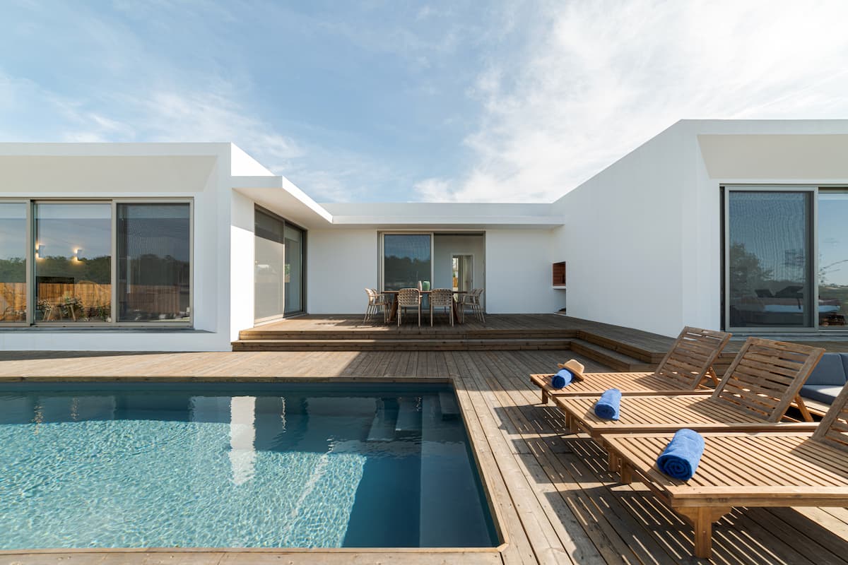 Villa Kastro Estate